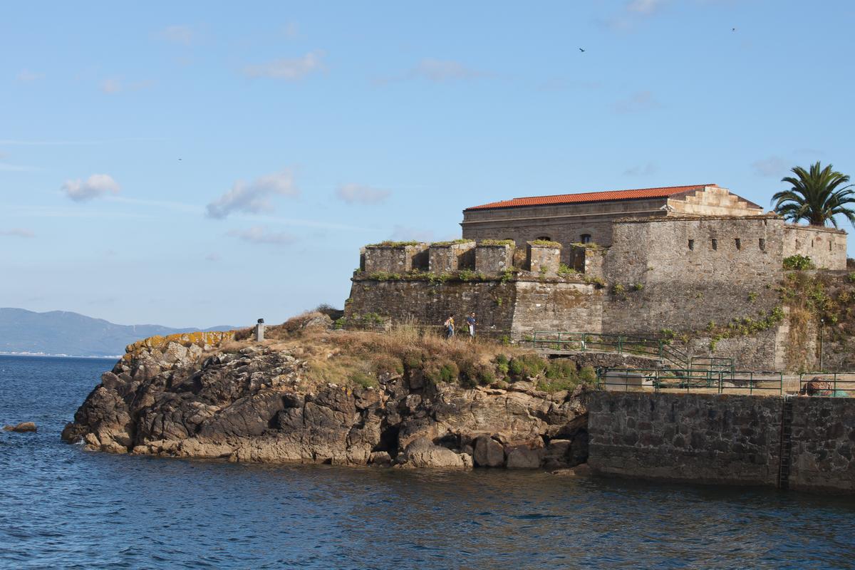 Castillo de San Carlos