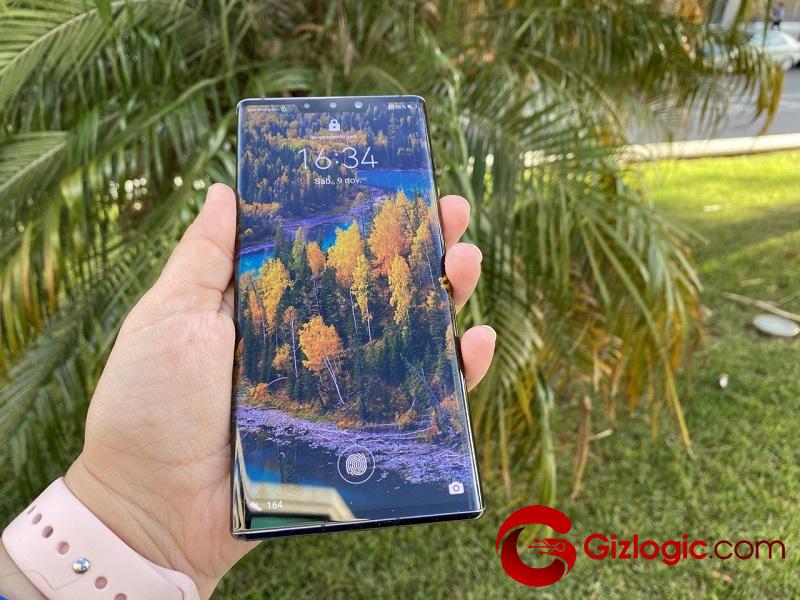Huawei Mate 30 Pro