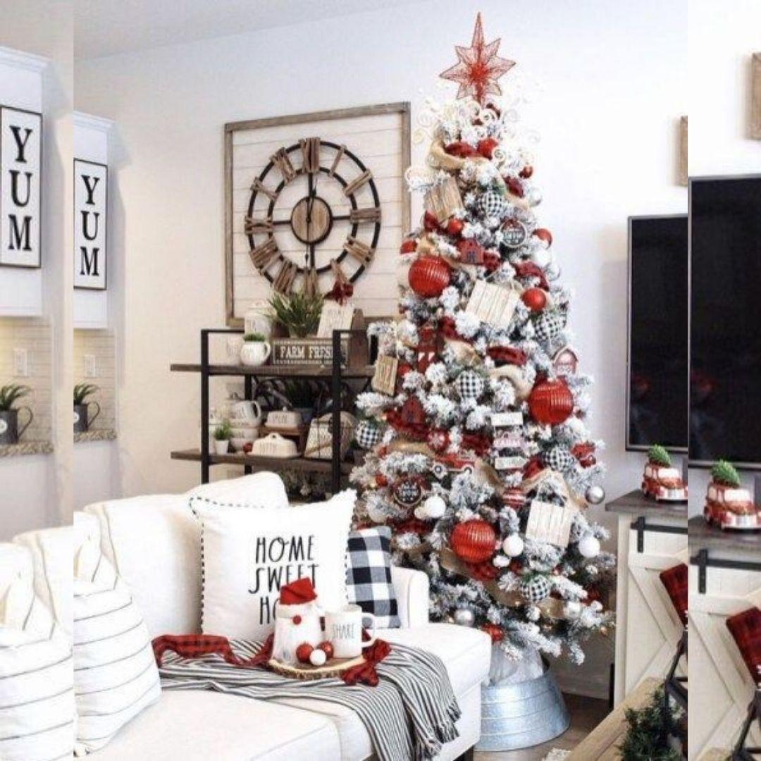 árbol de navidad