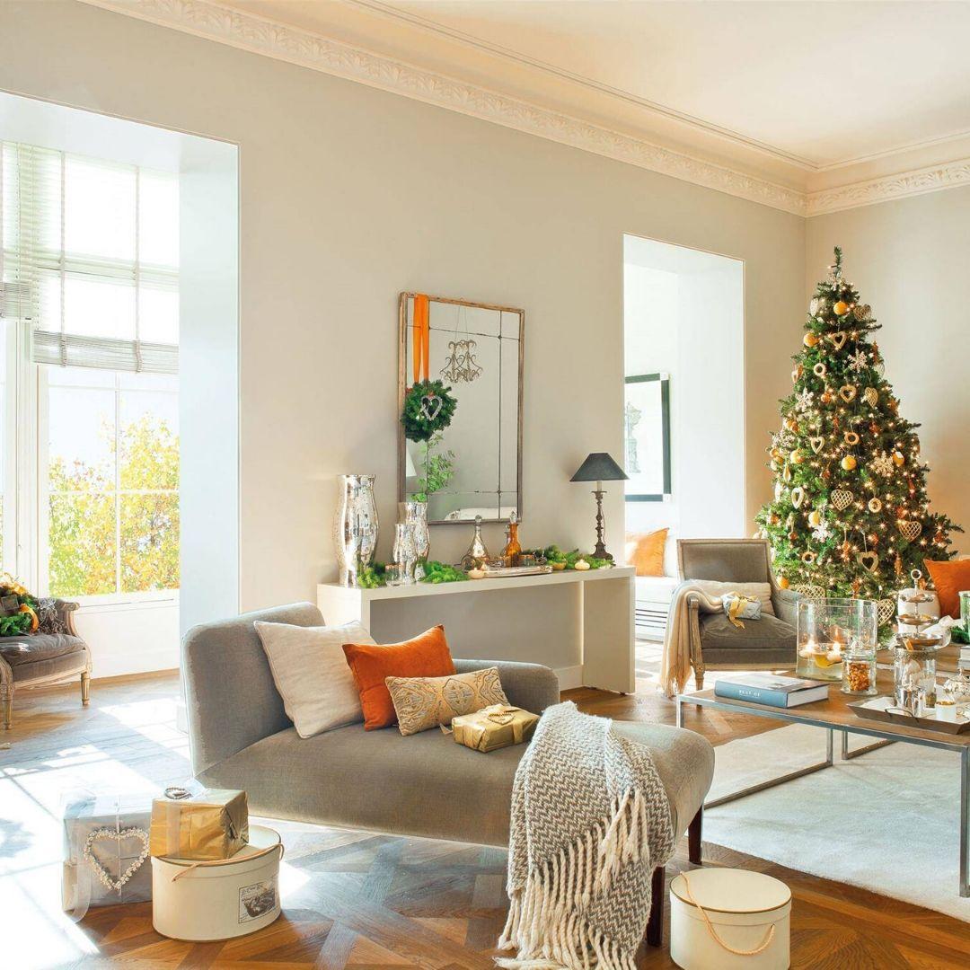 árbol de navidad