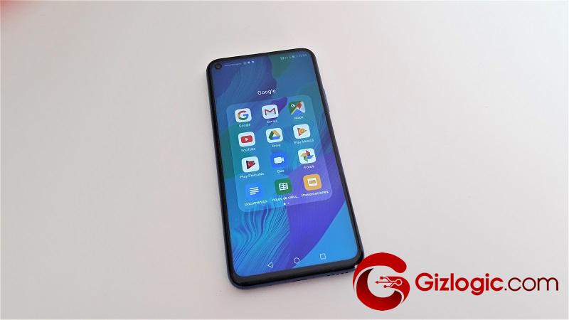 Huawei Nova 5T