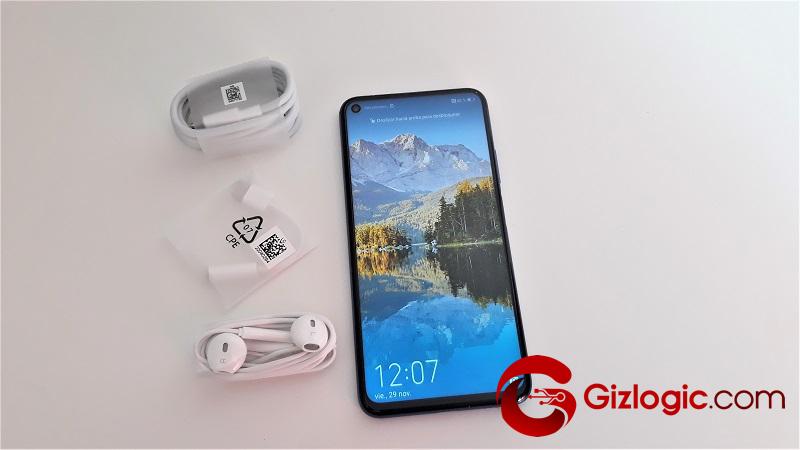 Huawei Nova 5T