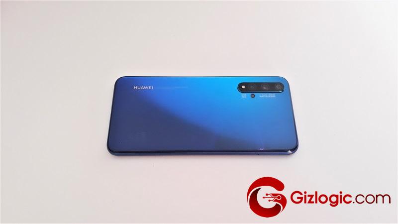 Huawei Nova 5T