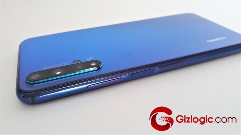 Huawei Nova 5T