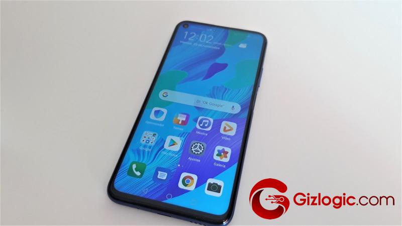Huawei Nova 5T