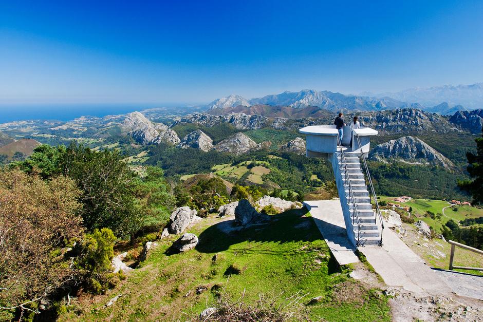 Mirador del Fito