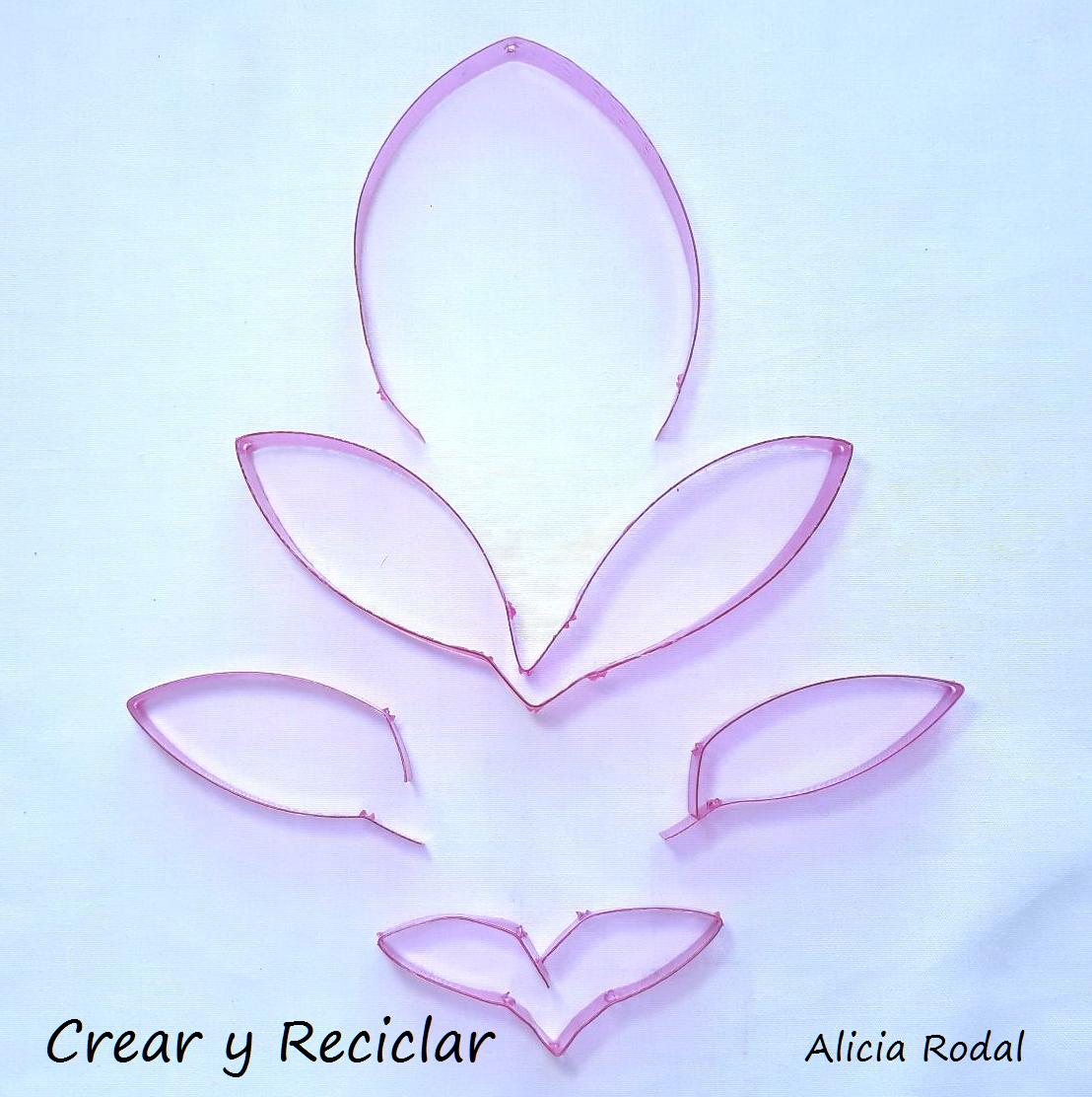 Cómo decorar el arbolito de NAVIDAD con BOTELLAS PLÁSTICAS 7 ideas DIY