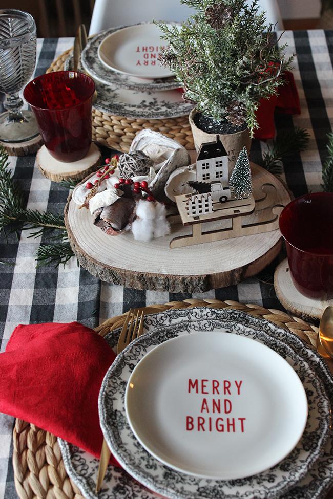 Merry & Bright