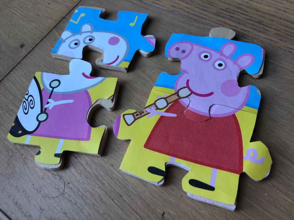 puzzle-diy-peppapig