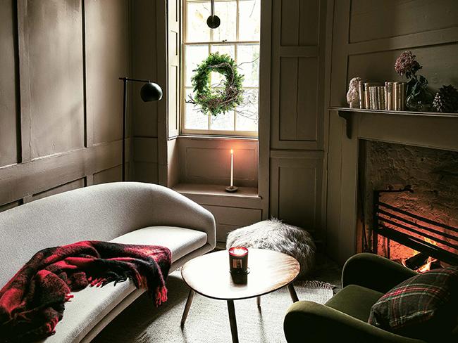 Navidades en casa con Zara Home