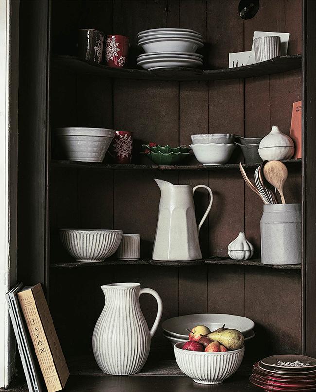 En la cocina con Zara Home