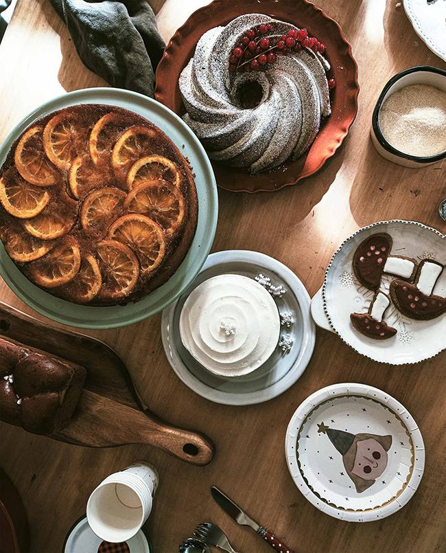 Navidades en casa con Zara Home