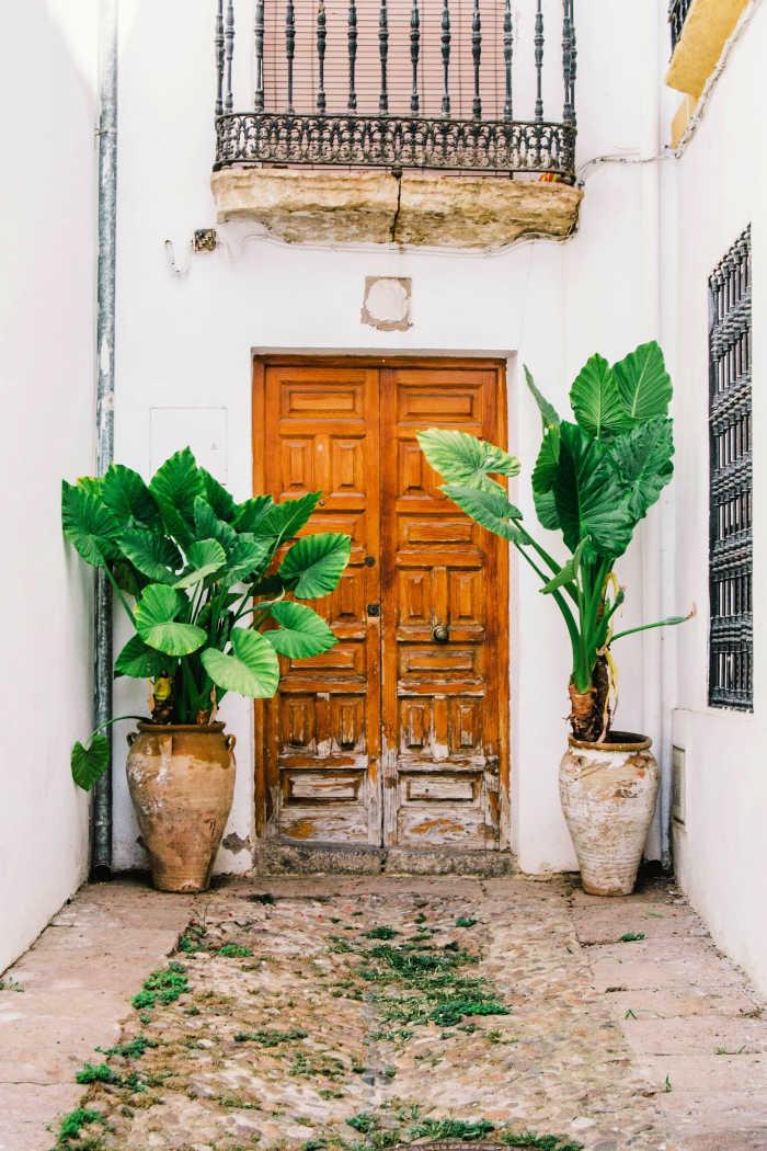 cordoba españa