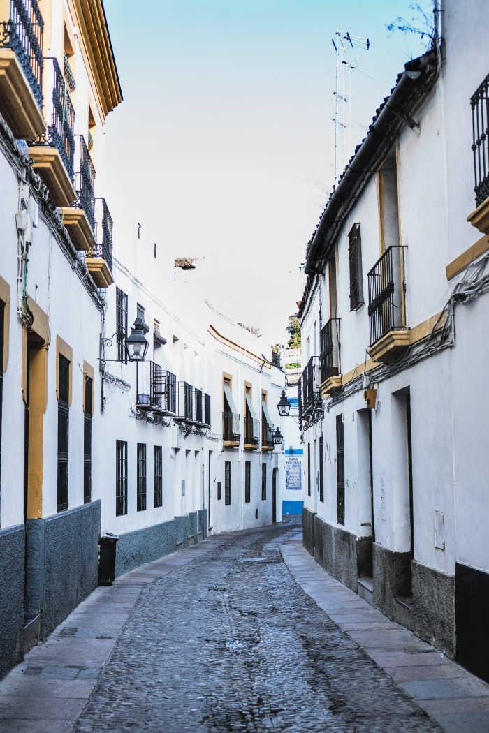 cosas que ver en cordoba gratis