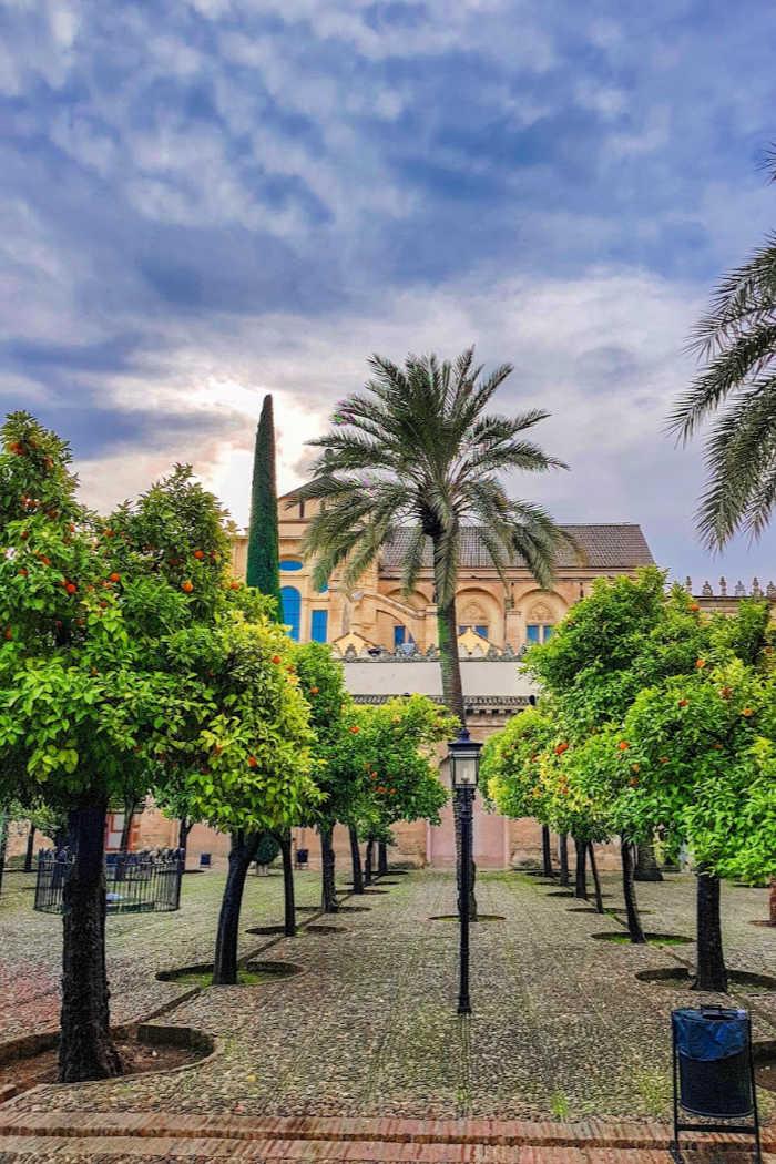 que visitar en cordoba ciudad