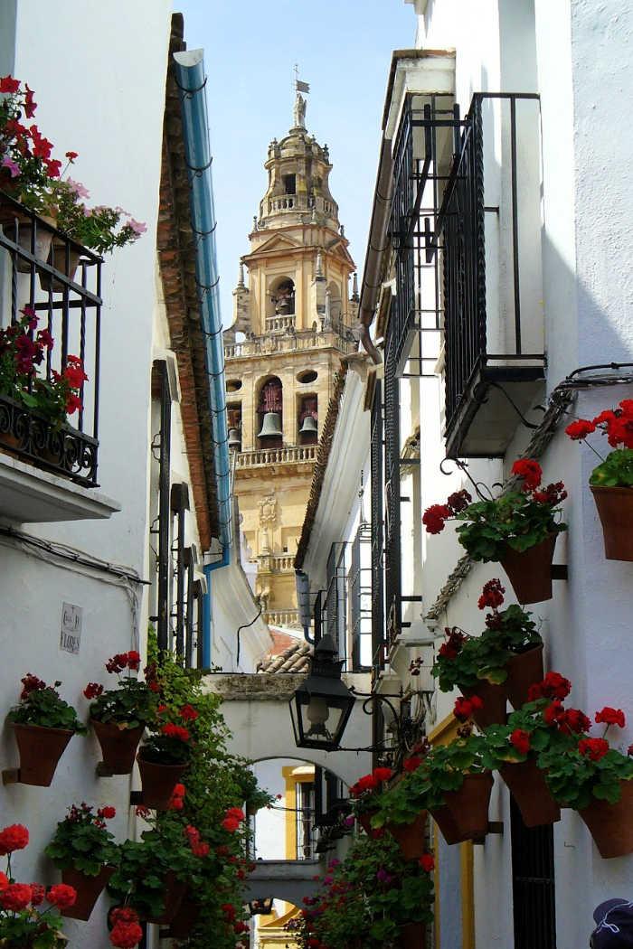 cordoba en un fin de semana