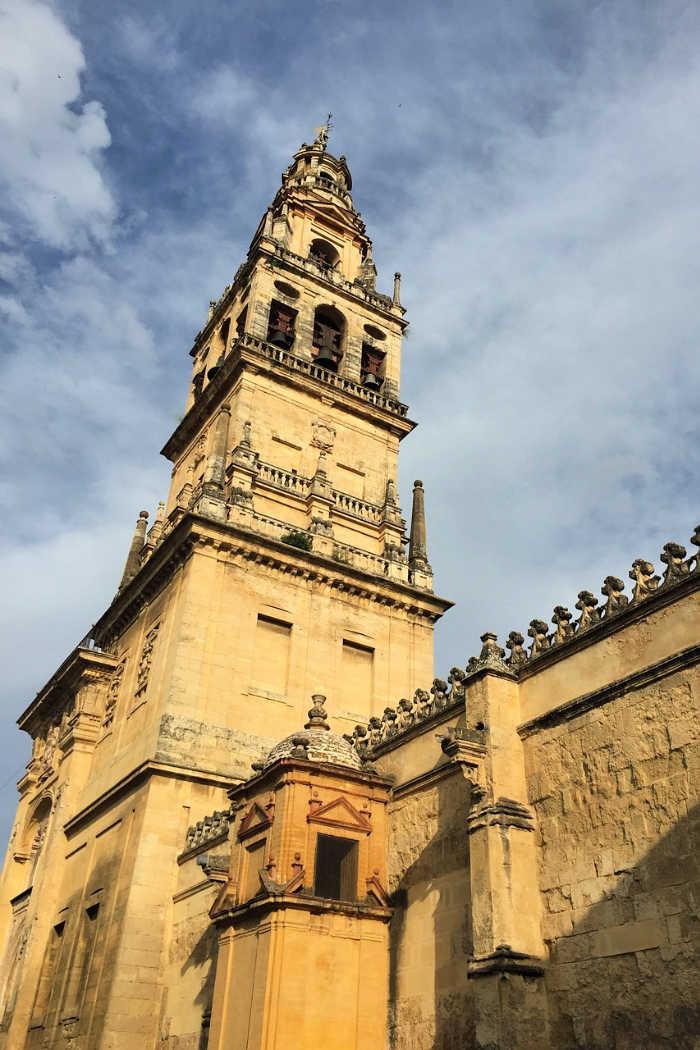 que ver en cordoba en diciembre