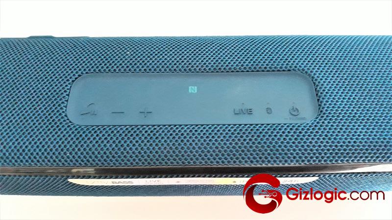 Sony SRS-XB41