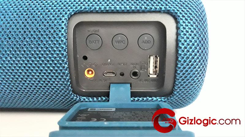 Sony SRS-XB41