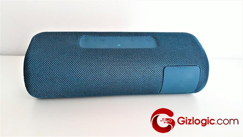 Sony SRS-XB41