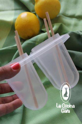 Moldes para Helados o Polos
