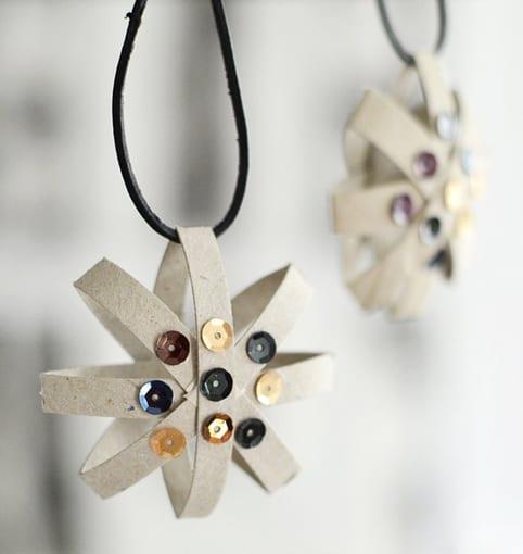 adornos navideños diy