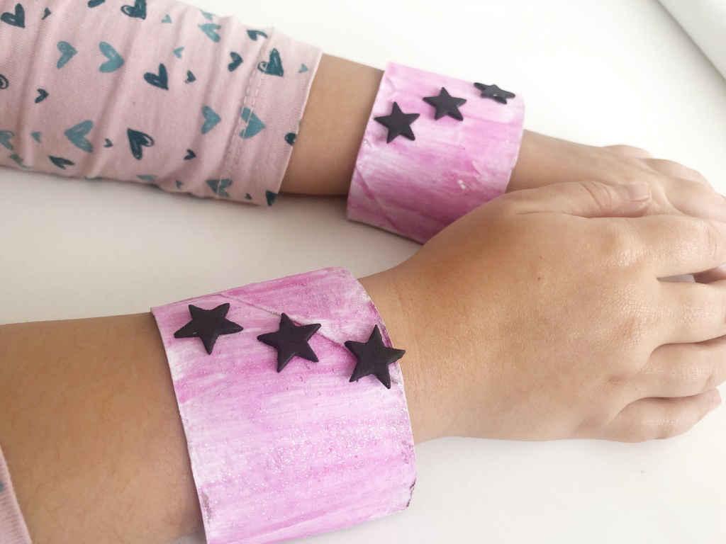 pulseras-superheroina 4