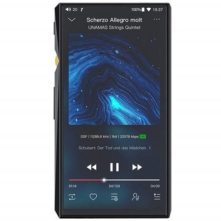 FiiO M11 Pro
