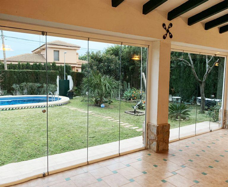cerramientos de porches