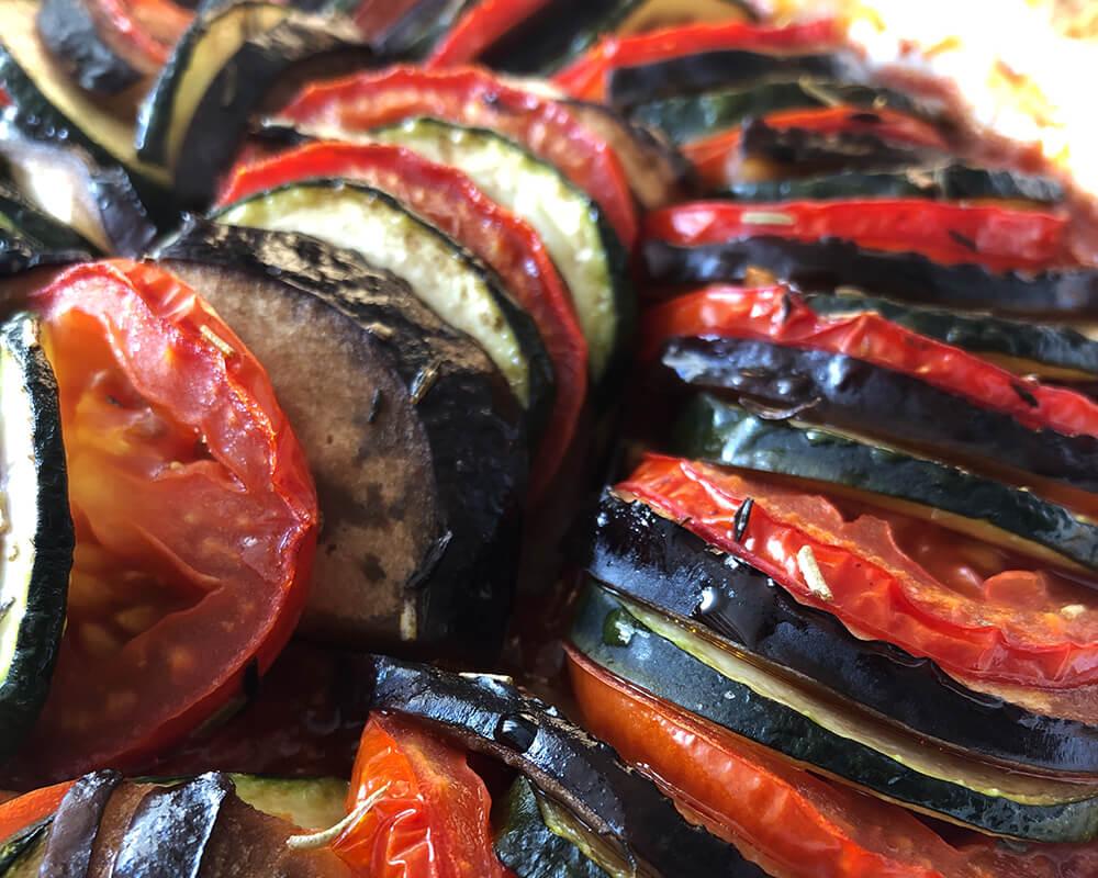 Ratatouille