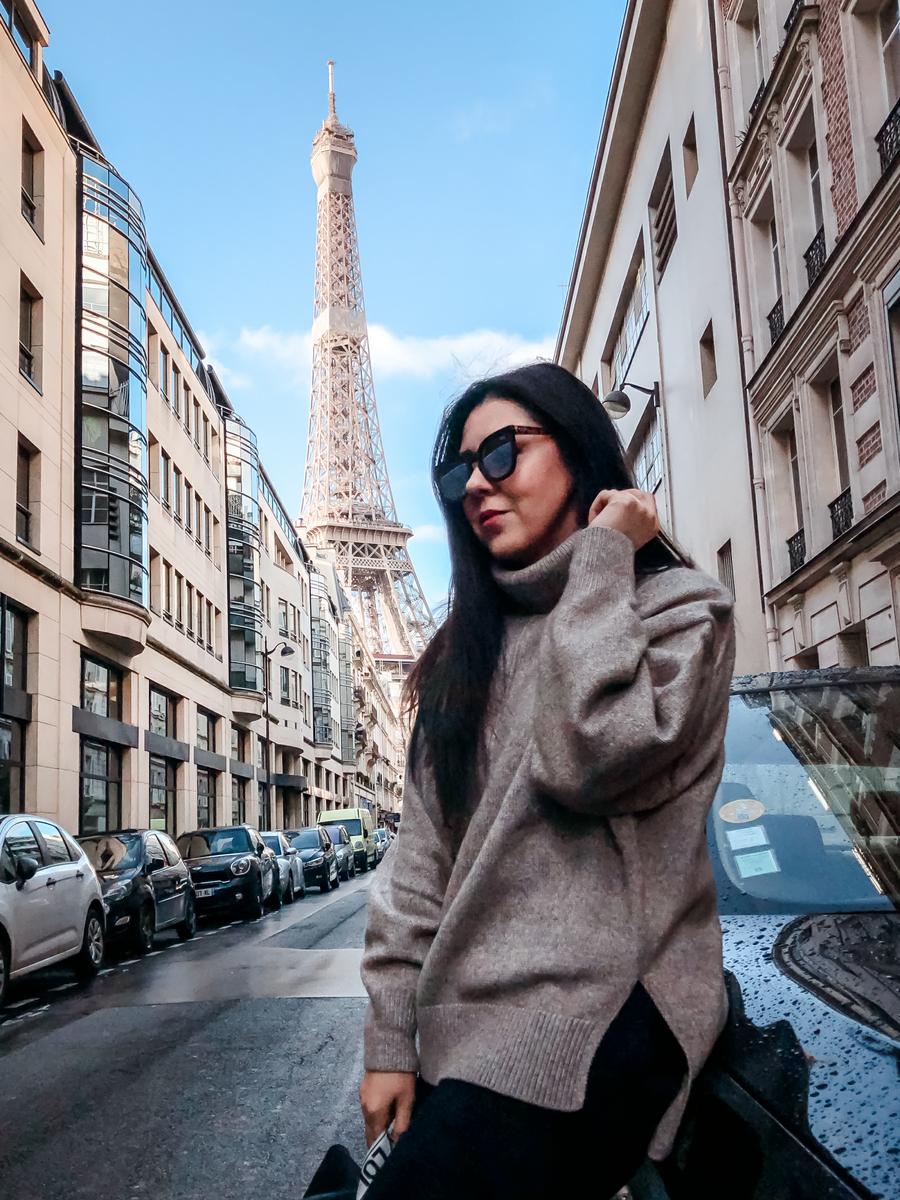 Torre Eiffel