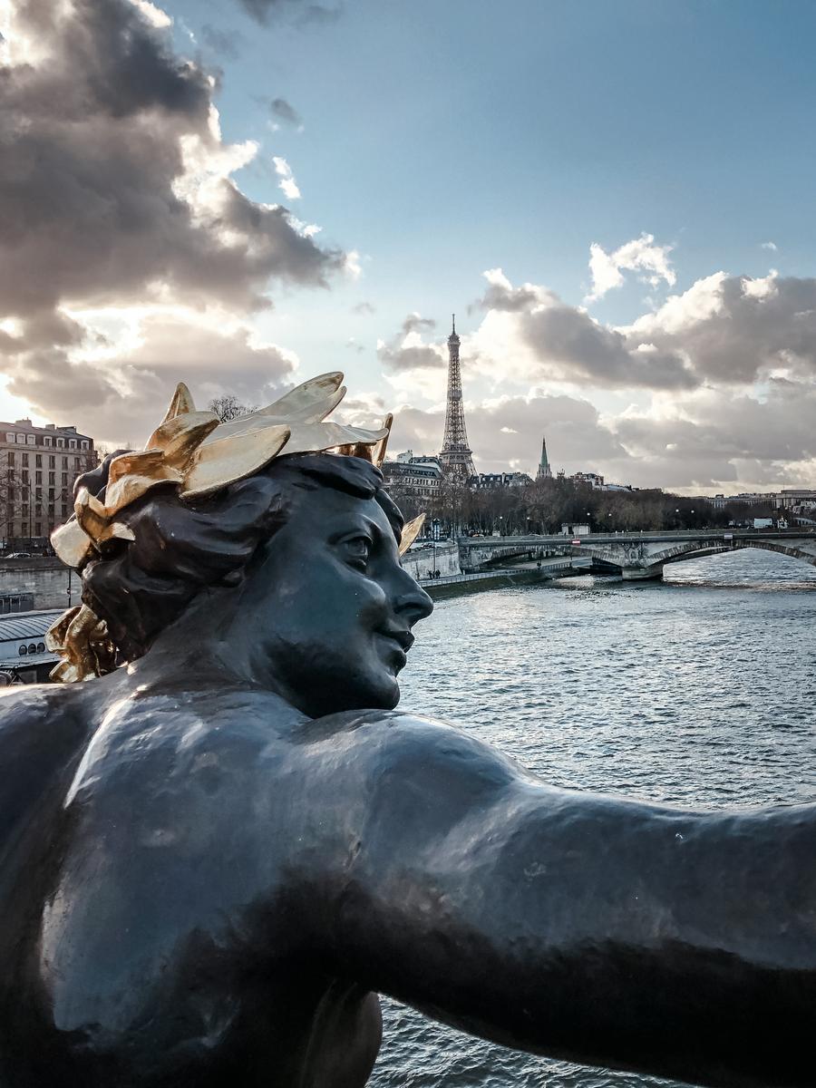 Alexandre III