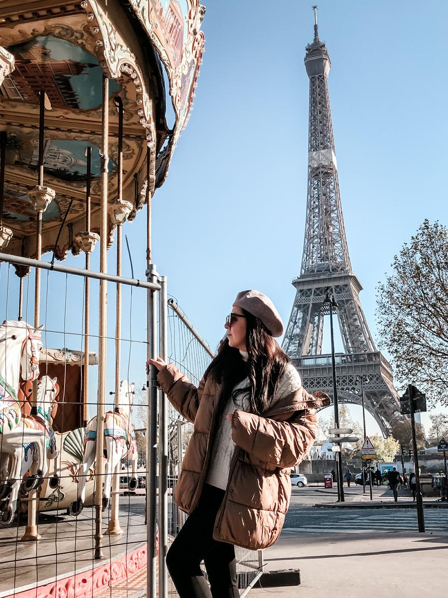 Torre Eiffel