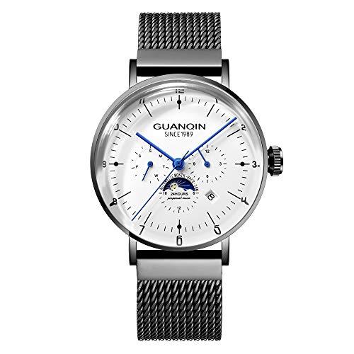 Reloj - Guanqin - para - GJ16115