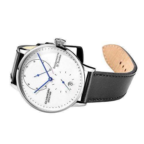 relojes Guanqin Lambda