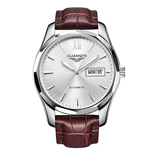 Reloj - Guanqin - Para - GJ16034