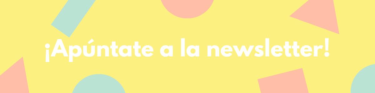 newsletter