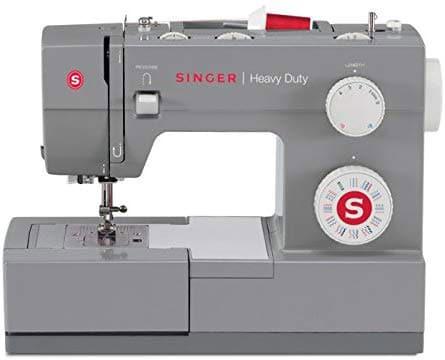 maquina de coser singer