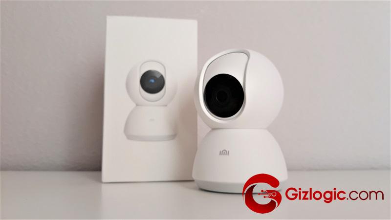 Xiaomi 360 Camera