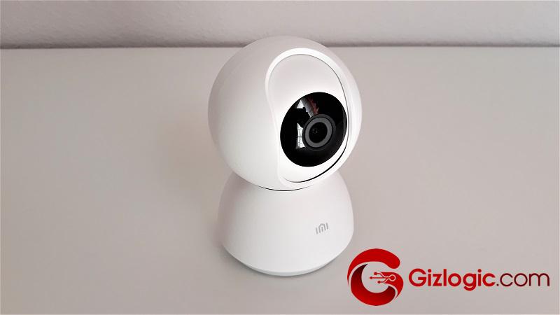Xiaomi 360 Camera