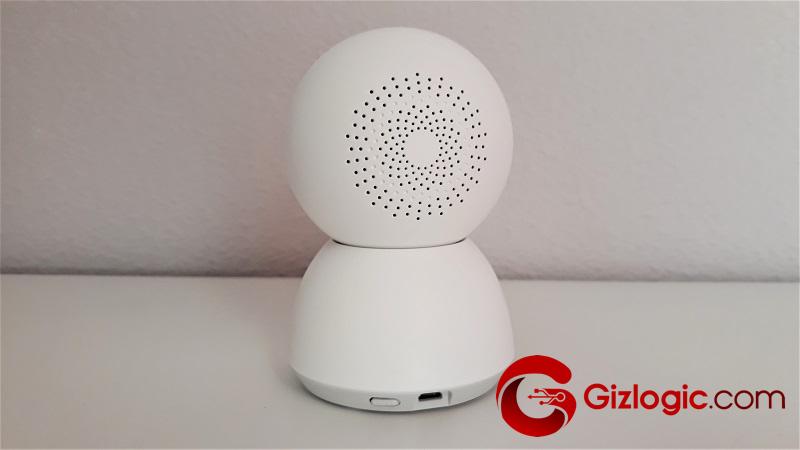 Xiaomi 360 Camera