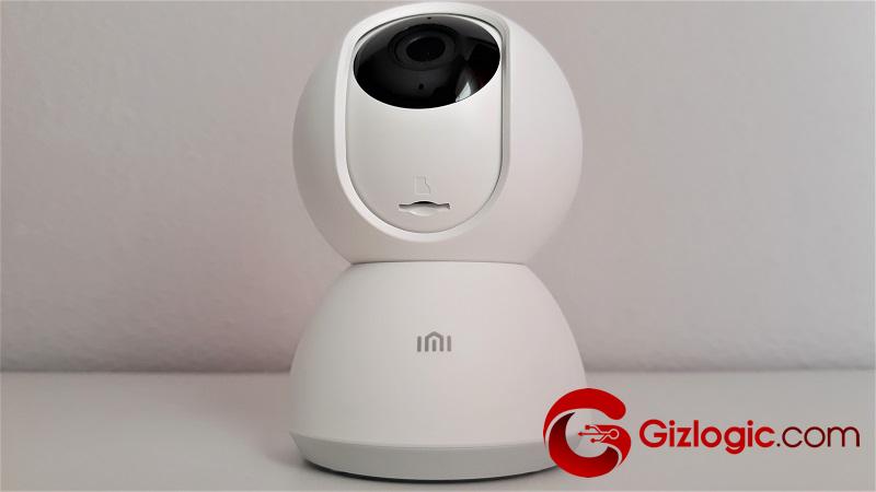 Xiaomi 360 Camera