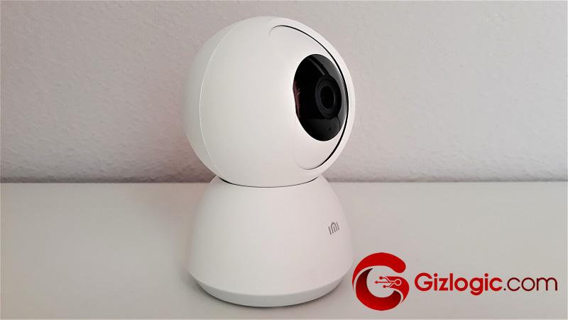 Xiaomi 360 Camera
