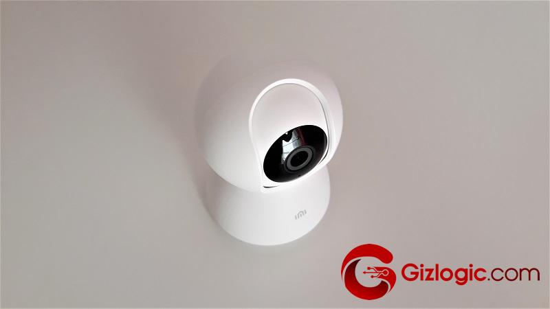 Xiaomi 360 Camera
