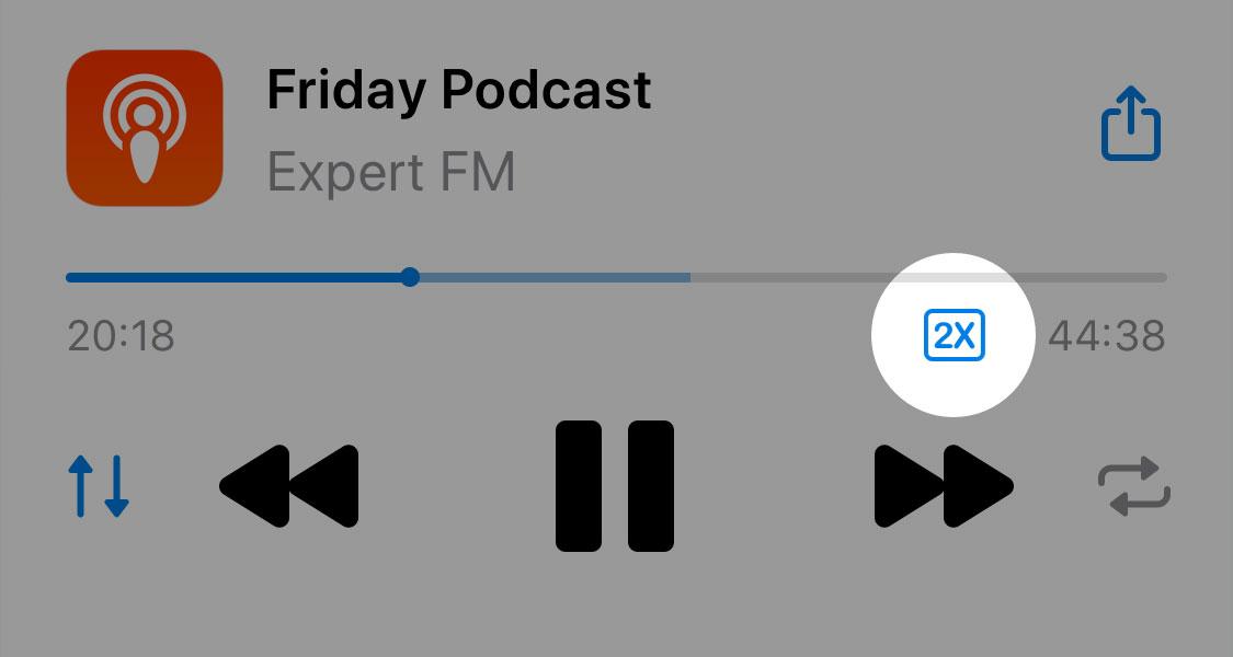 Telegram - Podcasts