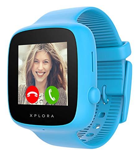 reloj teléfono Xiaomi Nexo