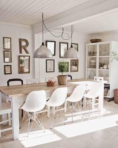 estilo industrial