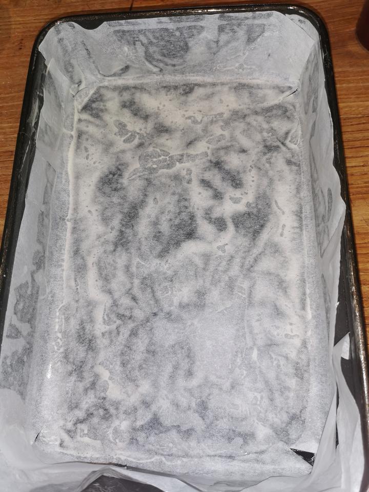 Brownie saludable sin azúcar ni harina