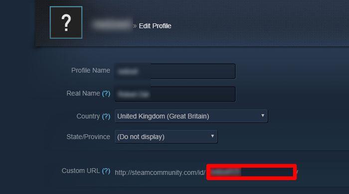 Cómo encontrar y cambiar su ID de Steam Su ID de Steam es esencial para vincular su cuenta a sitios de terceros, y Steam no le facilita su búsqueda. A continuación te indicamos cómo encontrar tu ID de Steam.