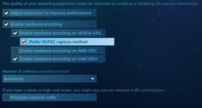 Cómo configurar Steam Link para obtener el mejor rendimientoEl Steam Link es un gran dispositivo para transmitir juegos a tu televisor, pero el proceso de configuración puede ser un poco complicado. He aquí cómo puede configurar Steam Link para obtener el mejor rendimiento.